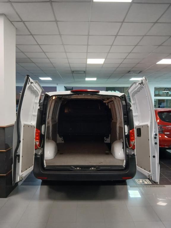 MERCEDES BENZ VITO 111 CDI ESPAÑOLA 2021